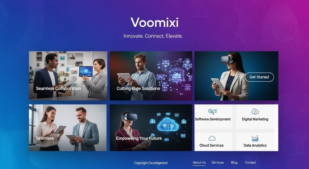 voomixi com